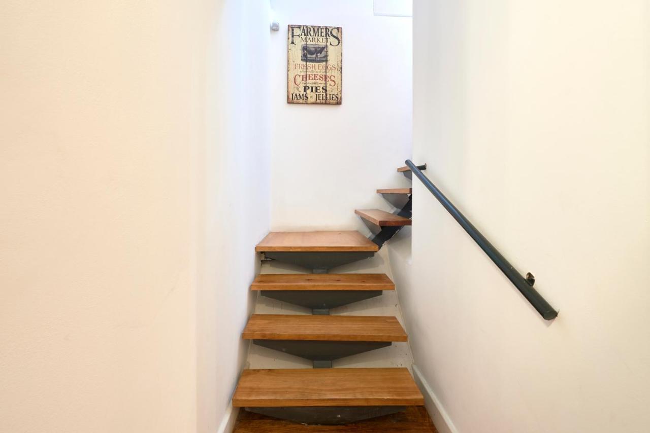 里斯本梅尔卡多之家住宿加早餐旅馆 Lisboa 外观 照片